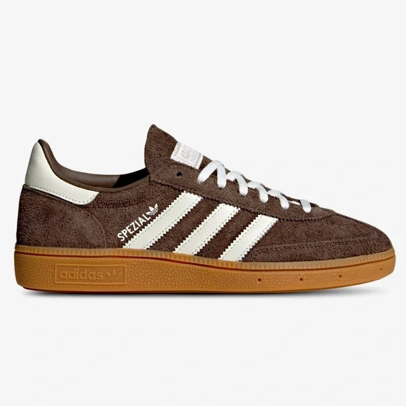 🐐 Adidas Handball Spezial Earth Strata 🐐 - Picture 1 of 4